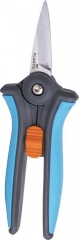 Ножницы для травы PLANTIC 25262-01 light l62