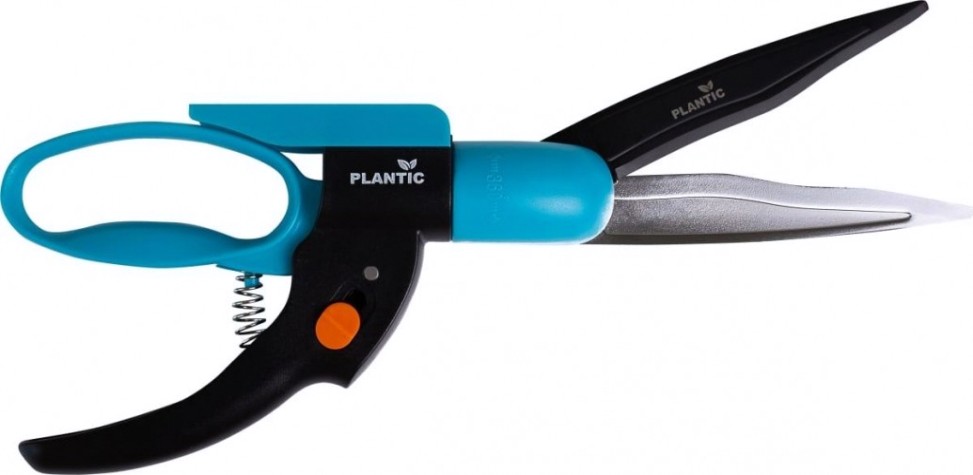 Ножницы для травы PLANTIC Light PL60 [35360-01]