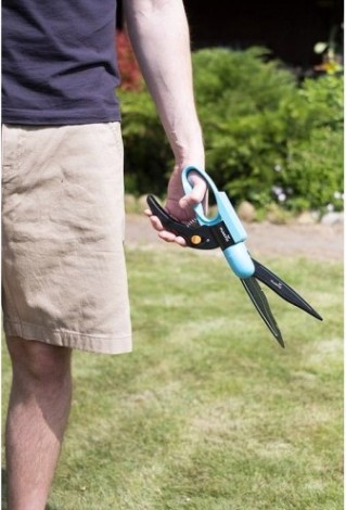 Ножницы для травы PLANTIC Light PL60 [35360-01]