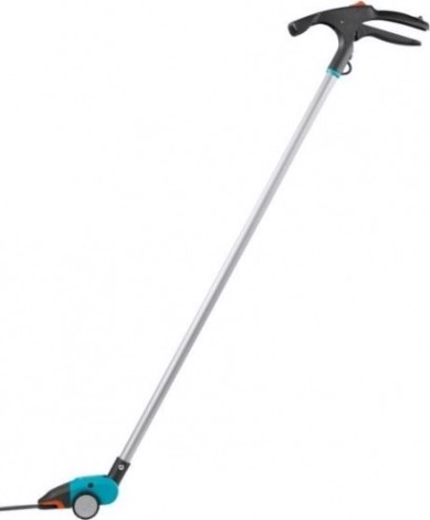 Ножницы для травы поворотные GARDENA Comfort с телескопической рукояткой 12100-20.000.00 [12100-20.000.00]