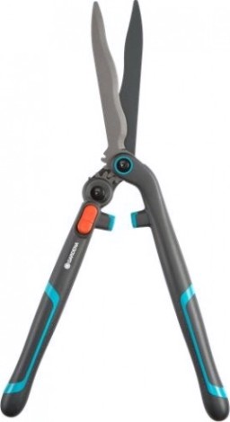 Ножницы для живой изгороди GARDENA EnergyCut 2-в-1 12303-20.000.00 [12303-20.000.00]