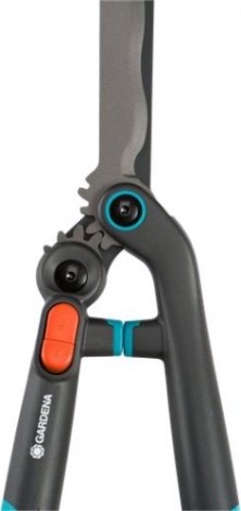 Ножницы для живой изгороди GARDENA EnergyCut 2-в-1 12303-20.000.00 [12303-20.000.00]