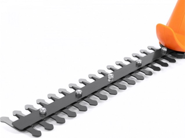 Ножницы-кусторез аккумуляторные DAEWOO DAHT 1212Li SET