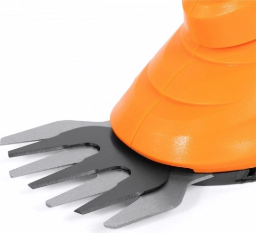 Ножницы-кусторез аккумуляторные DAEWOO DAHT 436Li [DAHT 436Li SET]