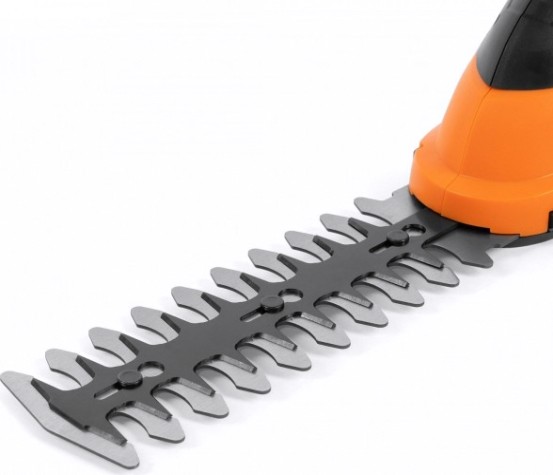 Ножницы-кусторез аккумуляторные DAEWOO DAHT 772Li SET