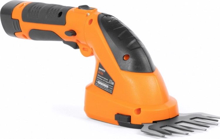 Ножницы-кусторез аккумуляторные DAEWOO DAHT 772Li SET