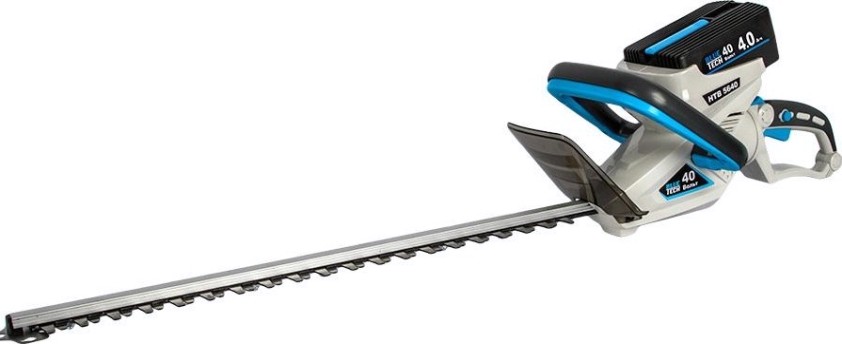 Ножницы-кусторез аккумуляторные DDE HTB 5640 садовые [909-334]