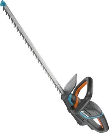 Ножницы-кусторез аккумуляторные GARDENA ComfortCut 60 18V P4A без АКБ и ЗУ [14731-55.000.00]