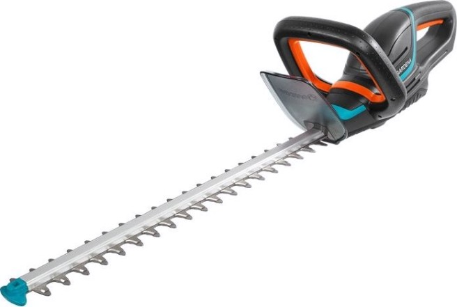 Ножницы-кусторез аккумуляторные GARDENA ComfortCut Li-18/50 09837-55.000.00 без АКБ и З/У [09837-55.000.00]