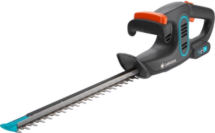 Ножницы-кусторез аккумуляторные GARDENA EasyCut Li-40 09836-20.000.00 [09836-20.000.00]