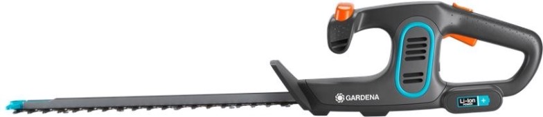 Ножницы-кусторез аккумуляторные GARDENA EasyCut Li-40 09836-20.000.00 [09836-20.000.00]