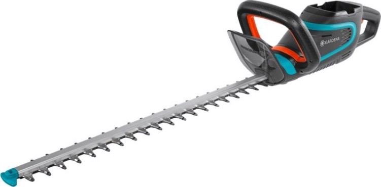 Ножницы-кусторез аккумуляторные GARDENA PowerCut Li-40/60 без АКБ и З/У 09860-55.000.00 [09860-55.000.00]