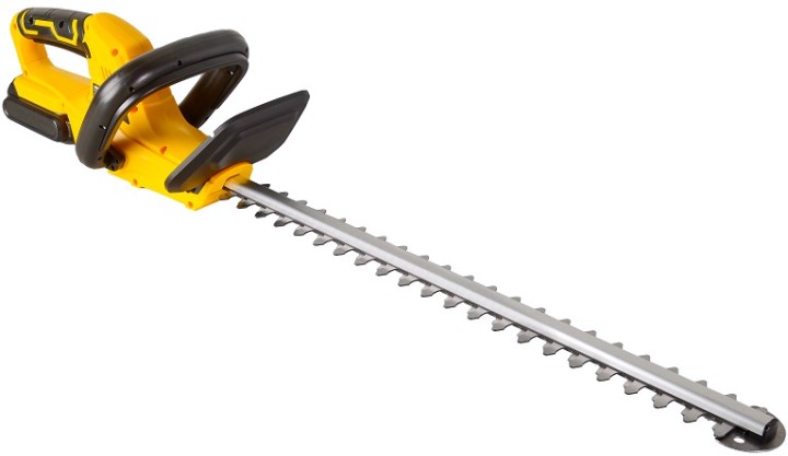 Ножницы-кусторез аккумуляторные HUTER GET-20H [70/1/42]