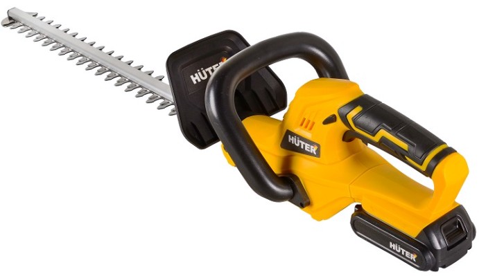 Ножницы-кусторез аккумуляторные HUTER GET-20H [70/1/42]