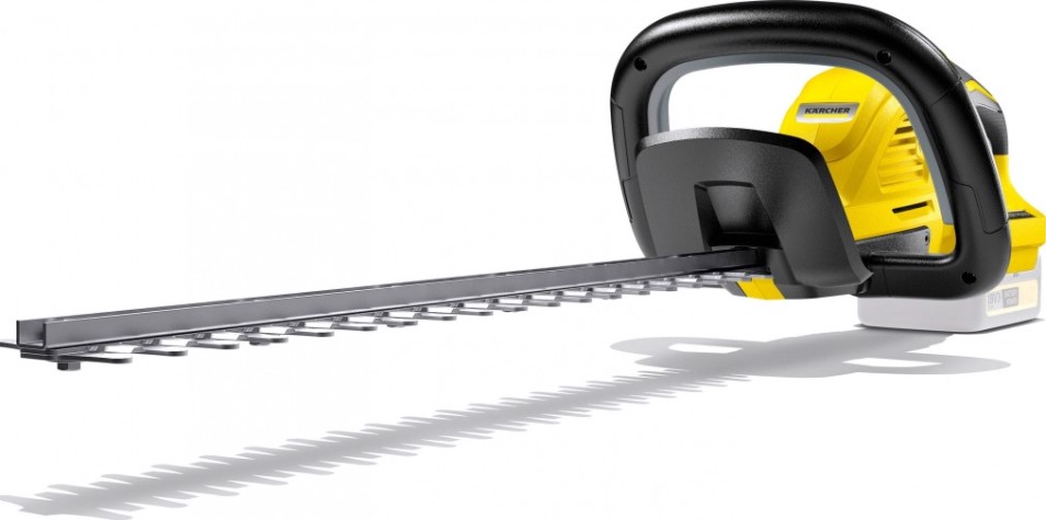 Ножницы-кусторез аккумуляторные KARCHER HGE 18-45 Battery *INT без АКБ и ЗУ [1.444-230.0]