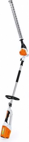 Ножницы-кусторез аккумуляторные STIHL HLA 65 без АКБ и ЗУ [48590112902]