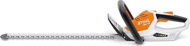 Ножницы-кусторез аккумуляторные STIHL HSA 45 [45110113501]