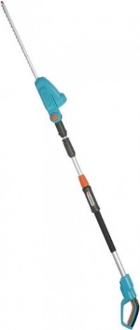 Ножницы-кусторез аккумуляторные телескопические GARDENA THS 42/18V [14732-20.000.00]