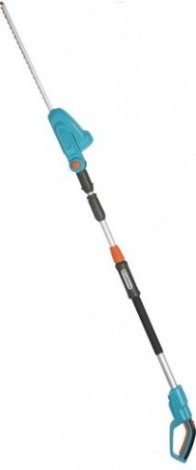 Ножницы-кусторез аккумуляторные телескопические GARDENA THS 42/18V без АКБ и ЗУ [14732-55.000.00]