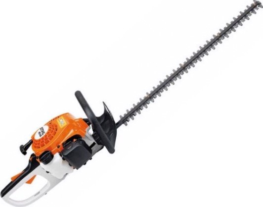 Ножницы-кусторез бензиновые STIHL НS 45 18" [42280112937]