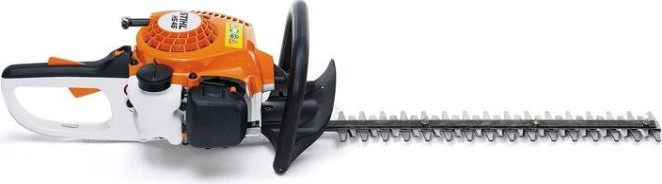 Ножницы-кусторез бензиновые STIHL НS 45 24" [42280112938]