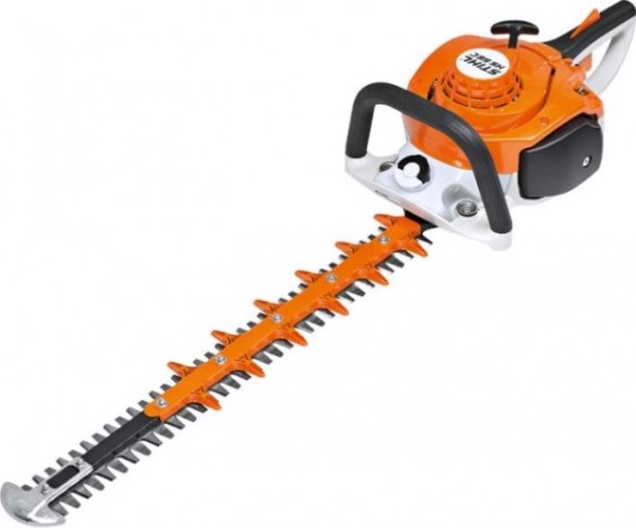 Ножницы-кусторез бензиновые STIHL НS 56 C-E 24" [42420112947]
