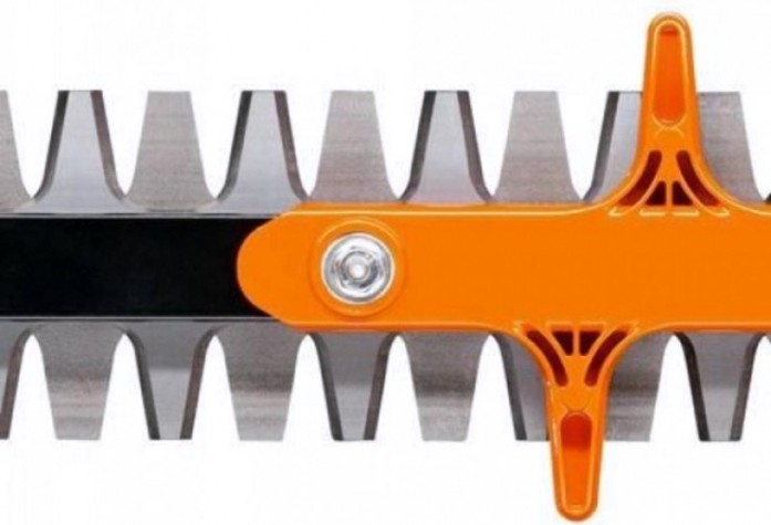 Ножницы-кусторез бензиновые STIHL НS 56 C-E 24" [42420112947]