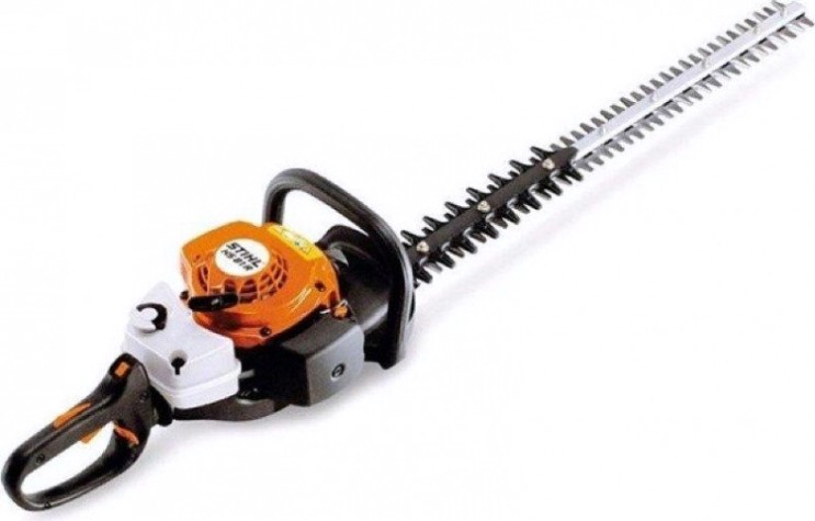 Ножницы-кусторез бензиновые STIHL НS 81 T (24") [42370112901]