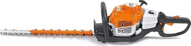 Ножницы-кусторез бензиновые STIHL НS 82 T (24") [42370112951]
