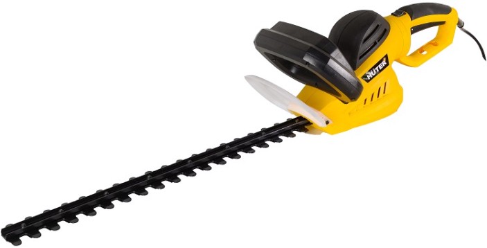 Ножницы-кусторез электрические HUTER GET-7551 [70/1/43]