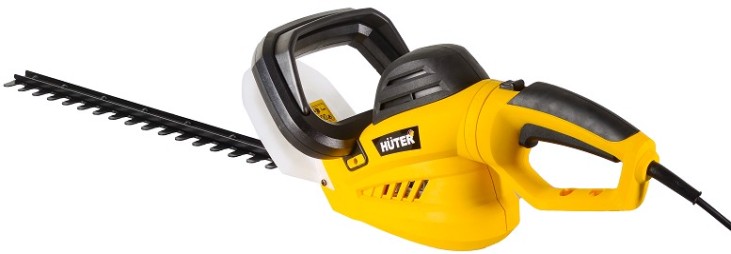 Ножницы-кусторез электрические HUTER GET-7551 [70/1/43]