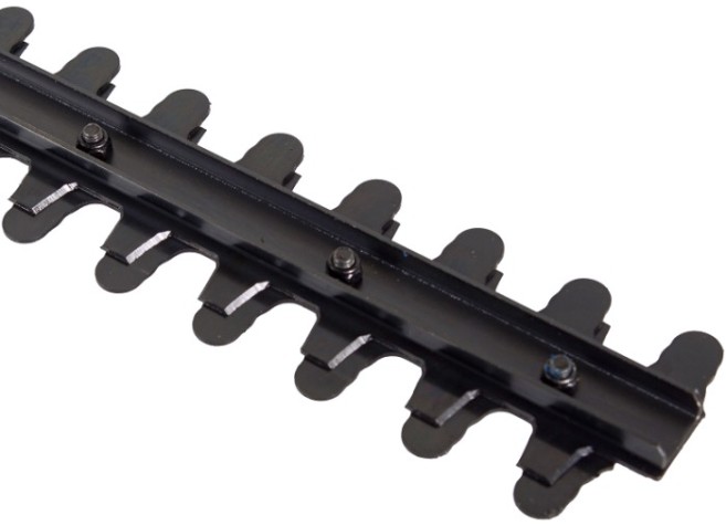 Ножницы-кусторез электрические HUTER GET-7551 [70/1/43]