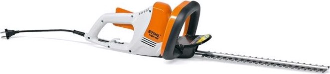 Ножницы-кусторез электрические STIHL НSЕ 42 [48180113506]
