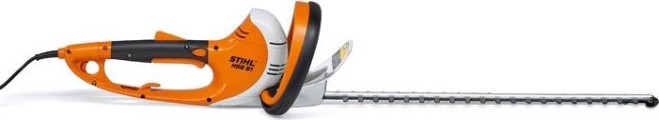 Ножницы-кусторез электрические STIHL НSЕ 61 [48120113509]