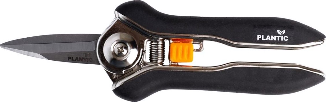 Ножницы PLANTIC 35306-01 для маленьких растений, прямые Ножницы PLANTIC 35306-01 для маленьких растений, прямые