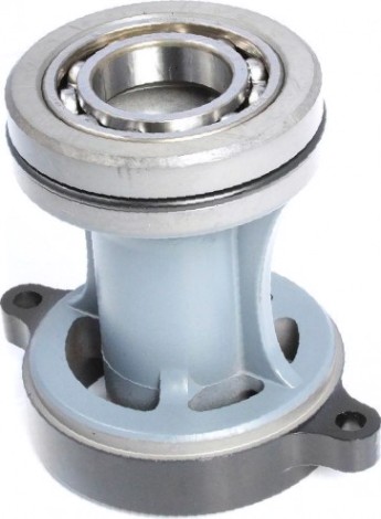 Детали корпуса редуктора