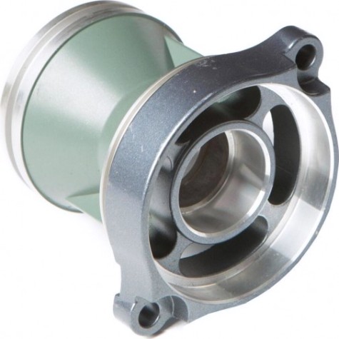 Обойма гребного вала SKIPPER для Yamaha 9.9-15, F8-9.9 [SK683-45361-01-4D]