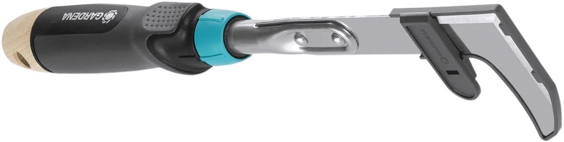 Очиститель щелевой GARDENA EcoLine 17704-20.000.00 [17704-20.000.00]