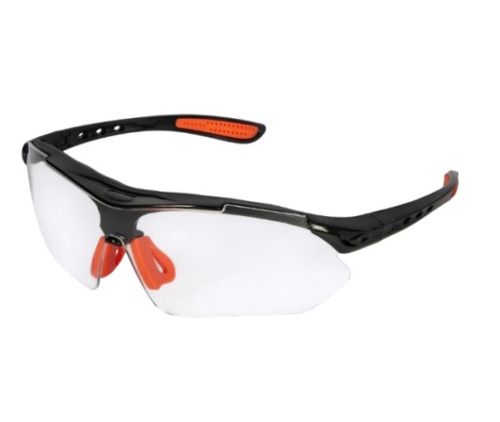 Очки защитные DDE 647-628 прозрачные