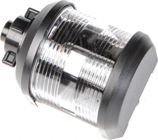 Огонь SKIPPER SK-00132 топовый (пластик) [SK-00132]