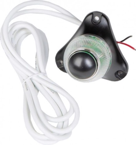 Огонь SKIPPER SK-127 топовый (пластик) [SK-127]