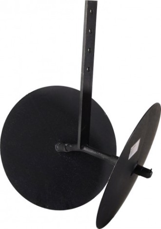 Окучник дисковый HUTER [71/3/49]