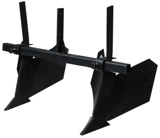 Окучник двурядный HUTER [71/3/32]