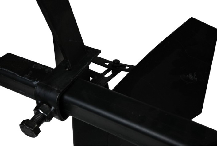 Окучник двурядный HUTER [71/3/32]