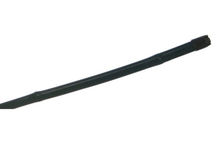 Опора для растений PALISAD 644165 бамбуковая в пластике, высота 2,1 м