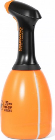 Опрыскиватель аккумуляторный DAEWOO dsa 1.20li [DSA 1.20Li]