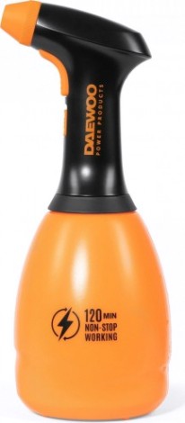 Опрыскиватель аккумуляторный DAEWOO dsa 1.2li [DSA 1.2Li]