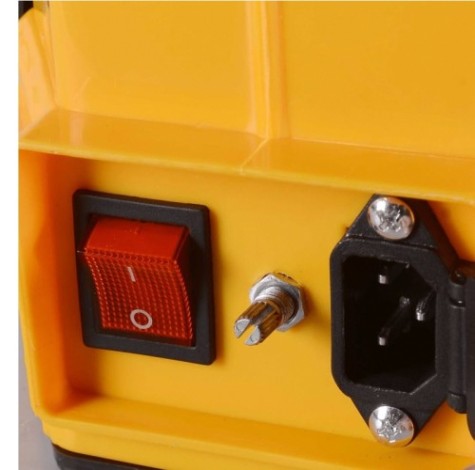 Опрыскиватель аккумуляторный HUTER SP-10AC [70/13/52]