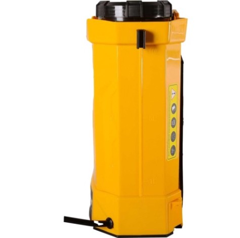 Опрыскиватель аккумуляторный HUTER SP-10AC [70/13/52]