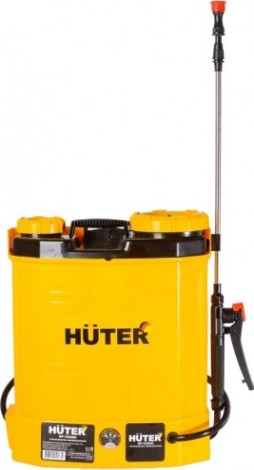 Опрыскиватель аккумуляторный HUTER SP-12/8AC [70/13/39]